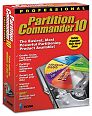 Partition Commander