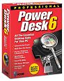 PowerDesk Pro 6