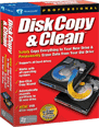 DiskCopy and Clean