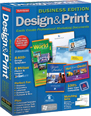 Design & Print, Business Edition