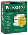 Bookkeeper 2008
